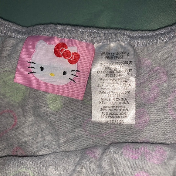 Hello Kitty Bundle - Picture 7 of 7